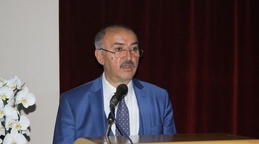 Yıldırım: “927 Engelli Yakınına Evde Bakım Ücreti Veriyoruz”