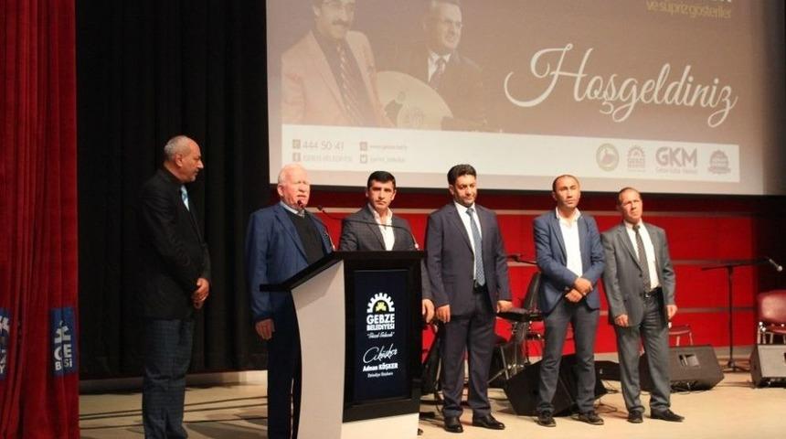 Gkm’de Engelliler Günü Özel Programı