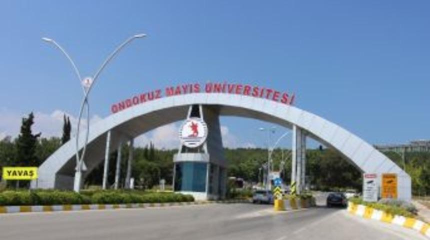 Rekt&ouml;r Bilgi&ccedil;: "om&uuml; 43 Yıldır Bilgiyi Hayata Katıyor"