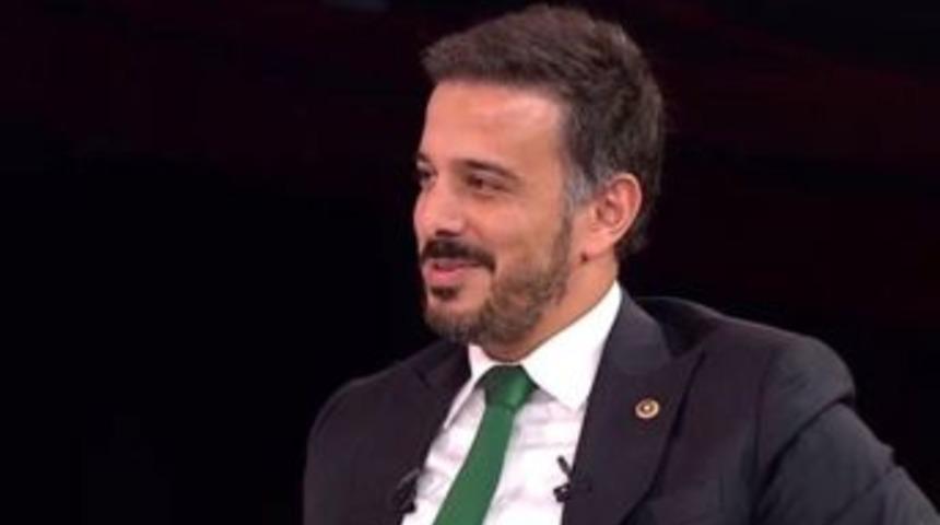 Milli Muhalefet &Ccedil;ağrısı