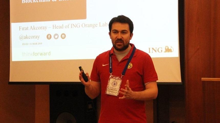 &lsquo;blokzincir&rsquo; Verileri Koruyor