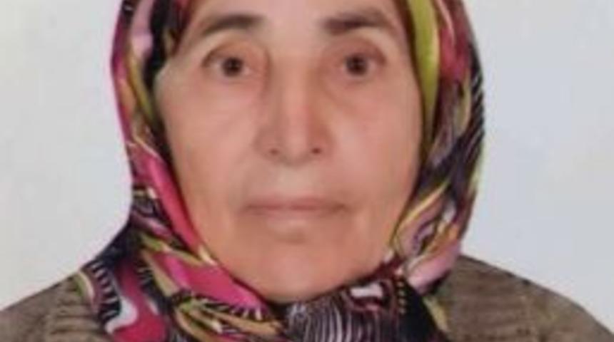 Sulama Kanalında Cesedi Bulunan Kadının Kimliği Belli Oldu