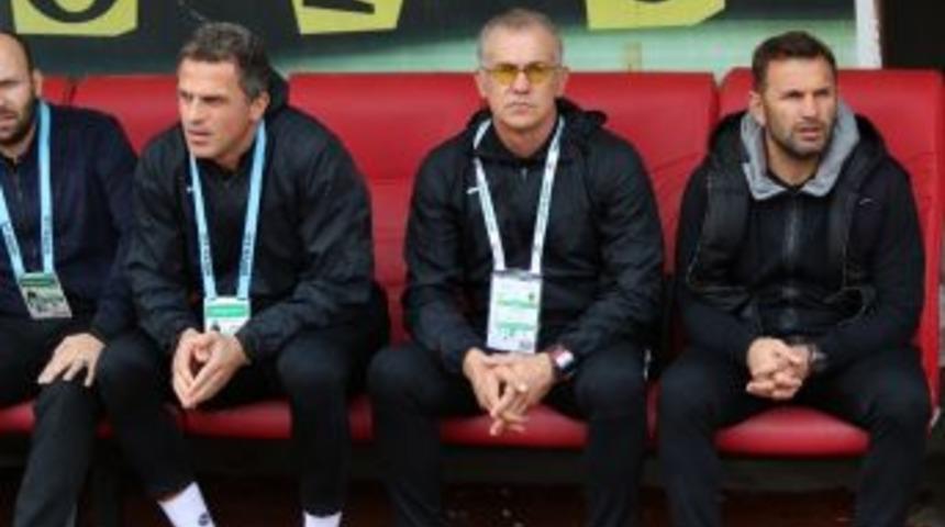 T.m. Akhisarspor&rsquo;da Okan Buruk Karnesi