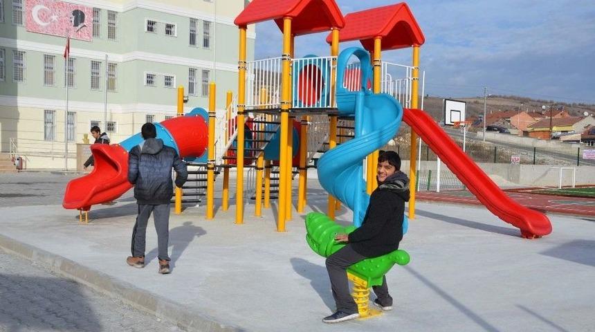 Boz&uuml;y&uuml;k Belediyesi&rsquo;nden Anlamlı Proje