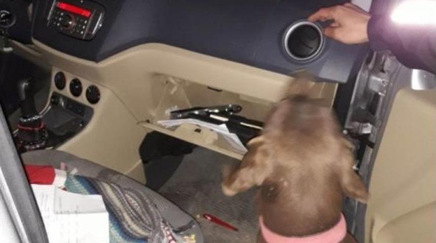 Jandarmadan G&uuml;ven Ve Huzur Uygulaması