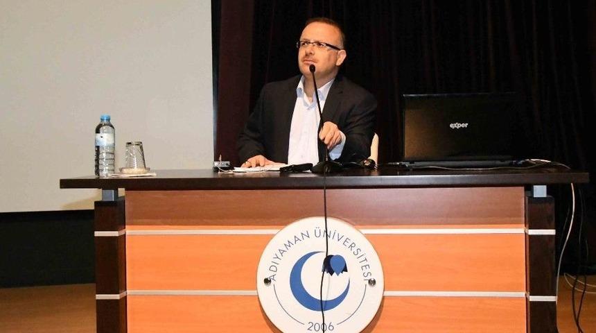 "g&uuml;llerin Efendisi" Anlatıldı