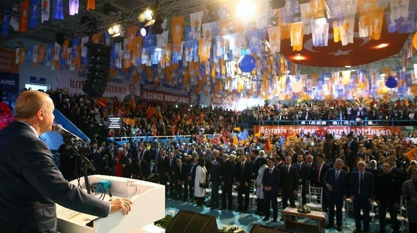 Cumhurbaşkanı Erdoğan&rsquo;dan Kosova Başbakanı&rsquo;na Sert Tepki (1)