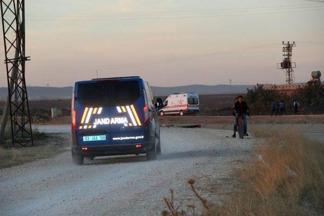 Çocuk İşçileri Taşıyan Traktör Sulama Kanalına Düştü, 6 Çocuk Son Anda Kurtarıldı