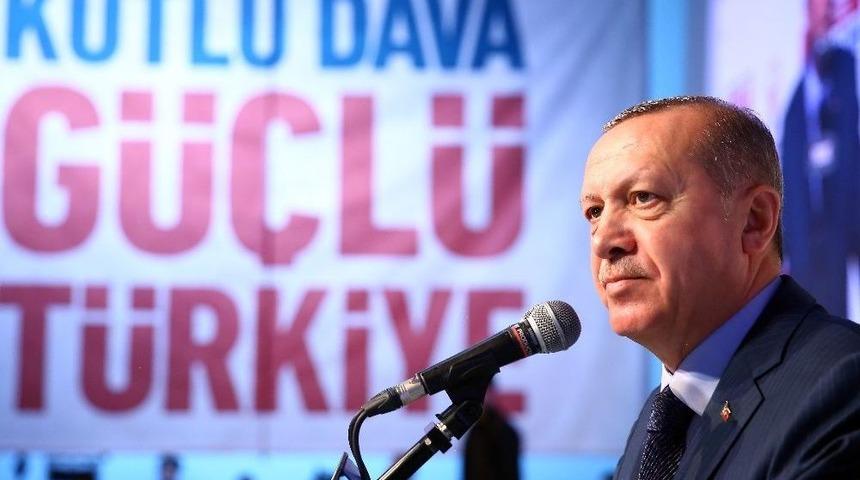 Cumhurbaşkanı Erdoğan: "kosova&rsquo;dakilerin Akıbeti Ne Olduysa Senin Akıbetin De O Olacak" (3)