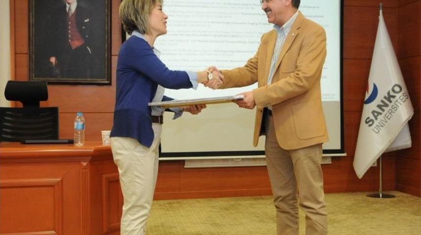 Egzersizin Yaşlanma &Uuml;zerindeki Etkisi