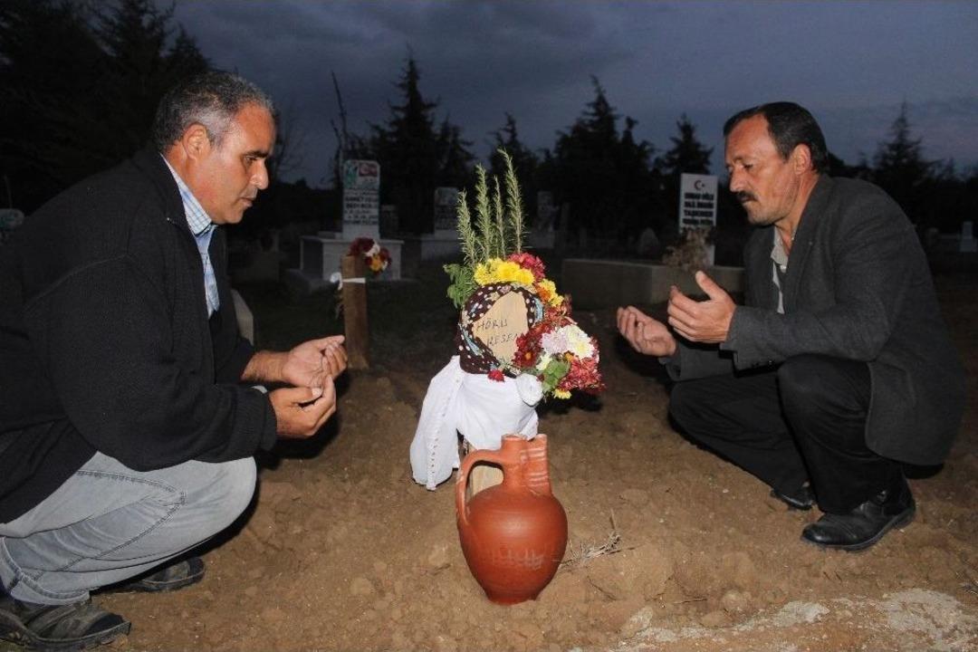 Yanlış Kan Verilmesi Nedeniyle &Ouml;ld&uuml;ğ&uuml; İleri S&uuml;r&uuml;len Kadının Oğlu Konuştu