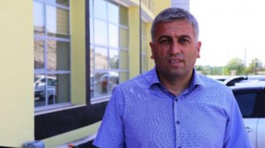 Evkur Yeni Malatyaspor Yıldız Avında