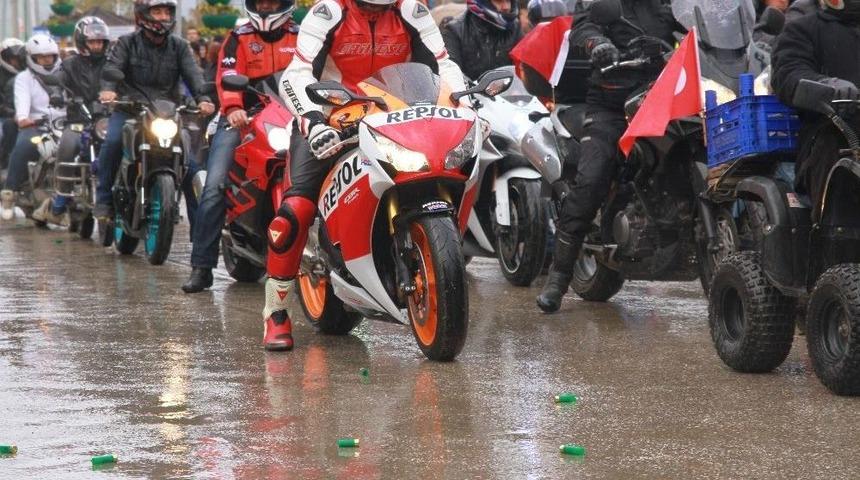 1,5 Ayda Toplam 26 Bin Tl Ceza Kesildi