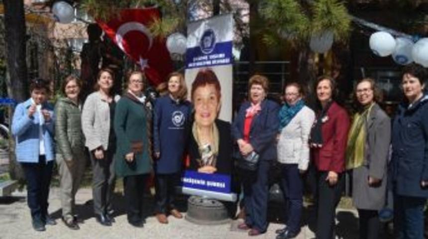 &Ccedil;ydd&rsquo;den Bahar Buluşması