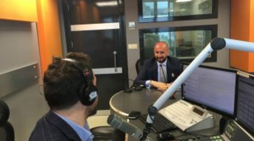 Elektrik Kaynaklı Yangınlar Y&uuml;zde 100 Engellenebilir