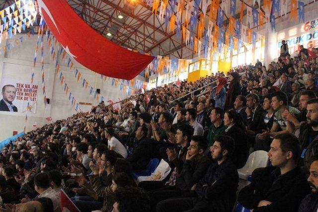 Başbakan Yıldırım: “akdeniz, Ege Suları Üzerinde Egemenlik Hakkımızı İhlal Eden Çevrelere Asla Müsamaha Göstermeyeceğiz”