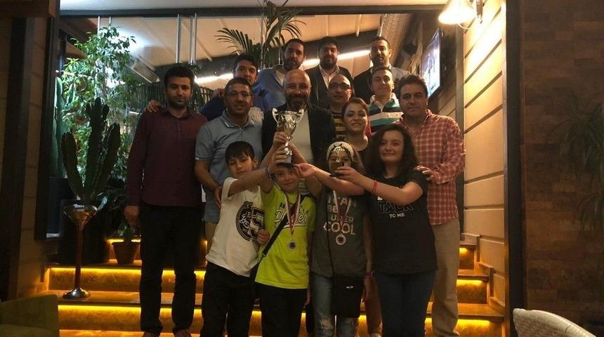 Ardahanlı &Ouml;ğrenciler T&uuml;rkiye&rsquo;yi &Ccedil;in&rsquo;de Temsil Edecekler