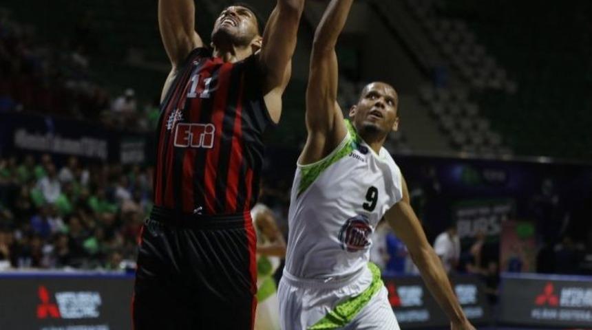 Eskişehir Basket&rsquo;ten Kritik Ma&ccedil; &Ouml;ncesi &Ouml;nemli Karar