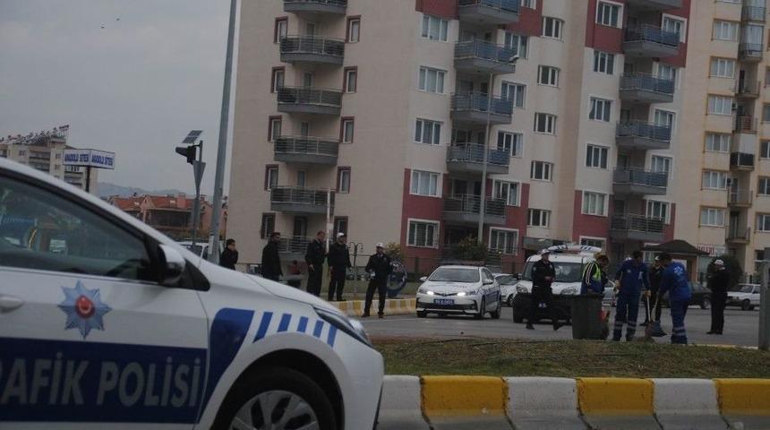 Aydın&rsquo;da Servisler &Ccedil;arpıştı, 3 &Ouml;ğrenci Hafif Yaralandı