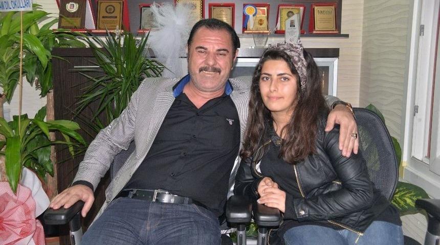 Ka&ccedil;ırılan &Uuml;niversiteli Zelal Top&ccedil;ul Bulundu