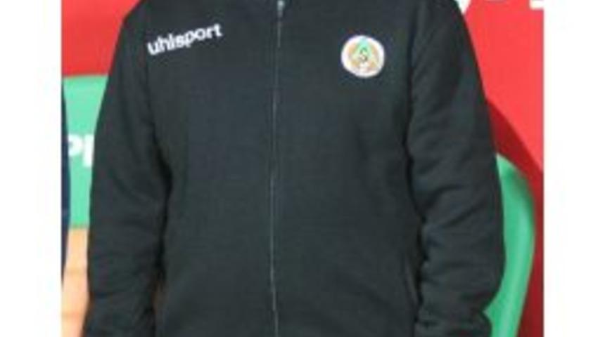 Safet Susic: &ldquo;en Azından Bir Puan Alabilirdik&rdquo;