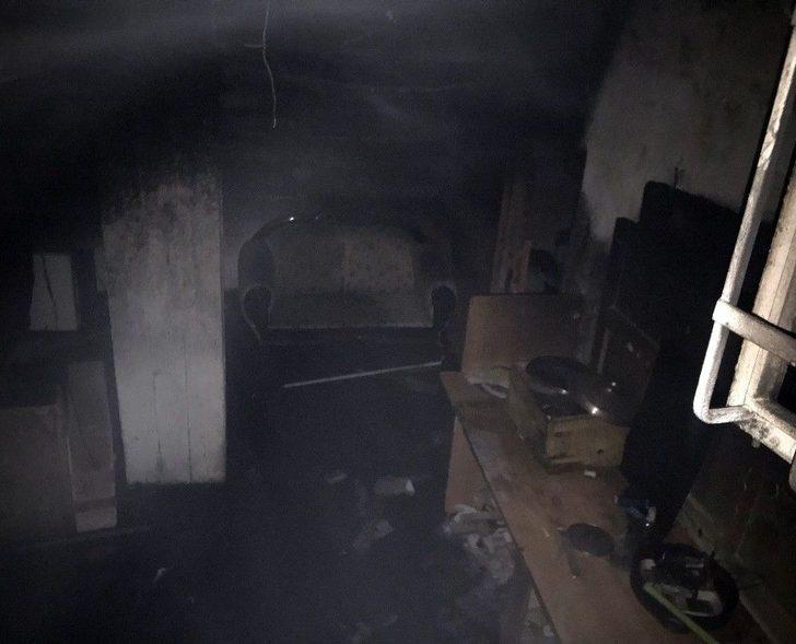 (özel Haber) Suriyeli Ailenin Evi Bir Haftada Dördüncü Kez Yandı G3