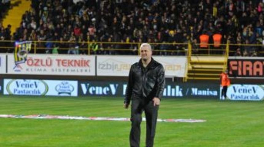 Alanyaspor Asbaşkanı Ahmet Paşaoğlu :"sumudica Tiyatro Oynadı"