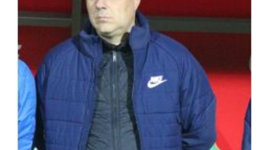 Marius Sumudica:” Beşiktaş İle Aynı Puandayız, Kimse Bizden Beklemiyordu”