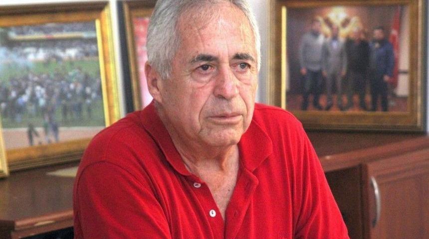 Muğlasporlu Eski Futbolcular &Ccedil;oban Ateşi Yaktı