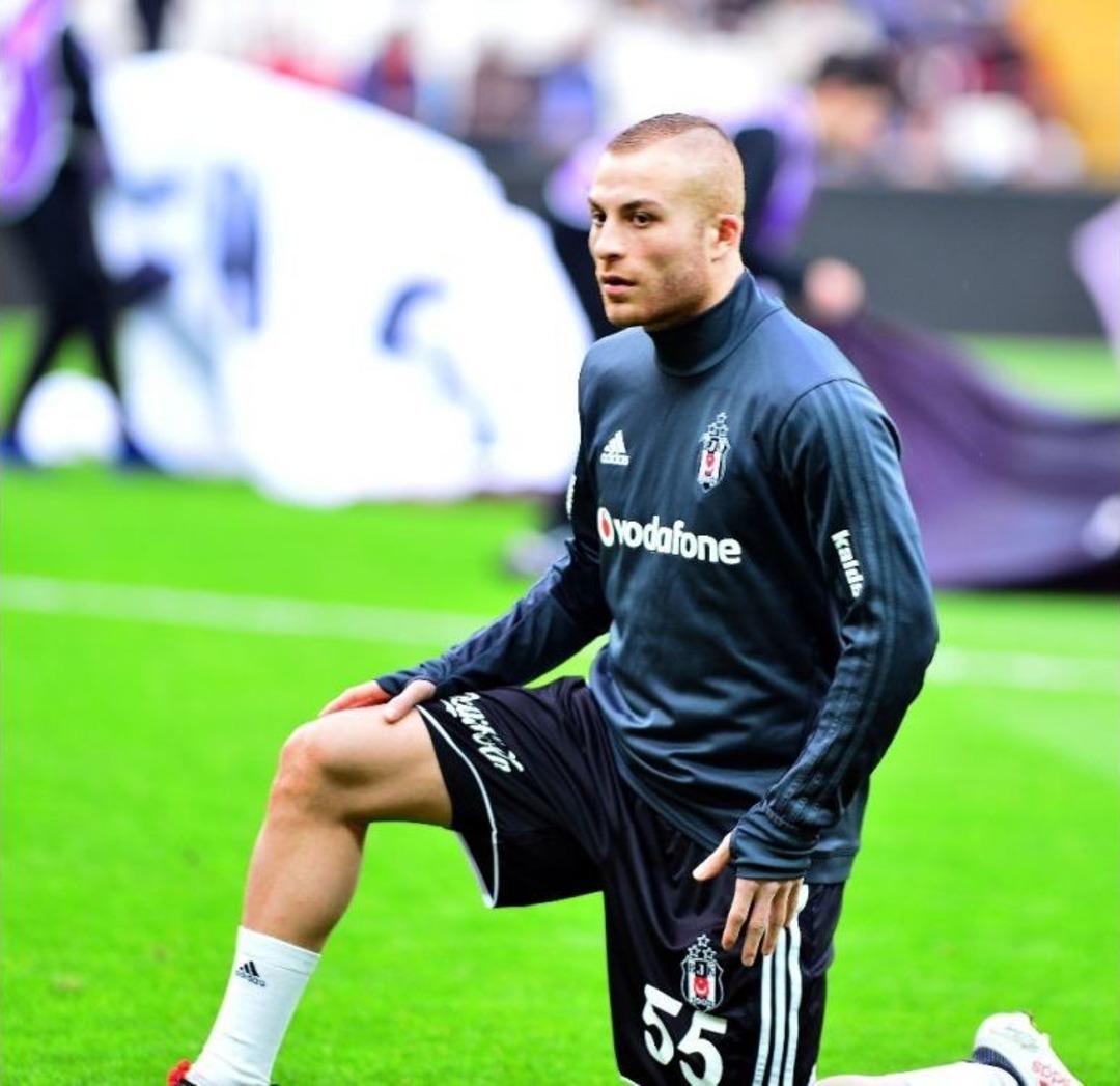 Spor Toto S&uuml;per Lig: Beşiktaş: - A. Alanyaspor: (ma&ccedil; Devam Ediyor)