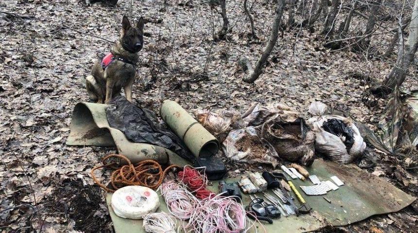 Bing&ouml;l&rsquo;de 100 Kilo Amonyum Nitrat Ele Ge&ccedil;irildi