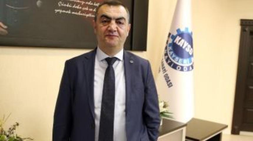 “otomobil Girişim Grubunu Kayseri’ye Davet Ettik”