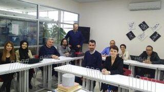 Özel Kavaklı Anadolu Lisesi, Örnek Soruları Değerlendirdi