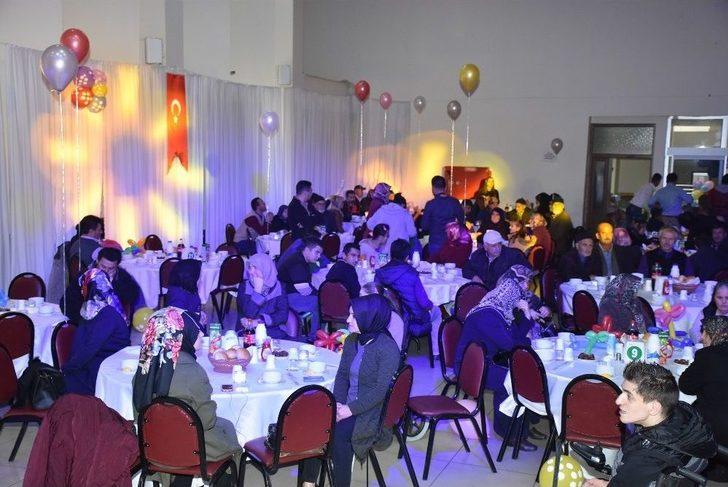 Belediyeden Engelsiz İletişim Hattı Müjdesi G1