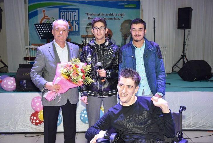 Belediyeden Engelsiz İletişim Hattı Müjdesi G3