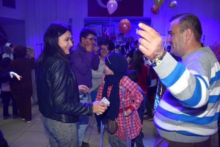 Belediyeden Engelsiz İletişim Hattı Müjdesi G5