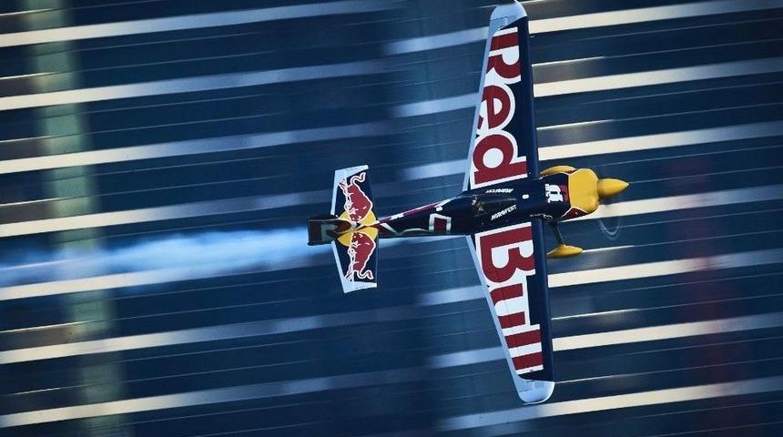 Red Bull Air Race&rsquo;te Heyecan Japonya&rsquo;ya Taşınıyor