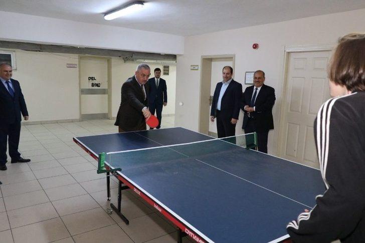 Eyüpsultan’ın Çevreci Okulları Belli Oldu G2