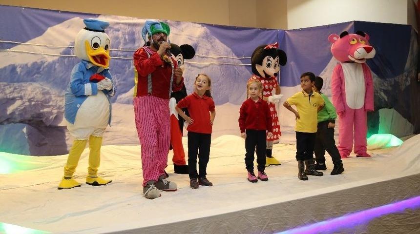 Akyazı Belediyesi Ramazan Etkinlikleri Başlıyor