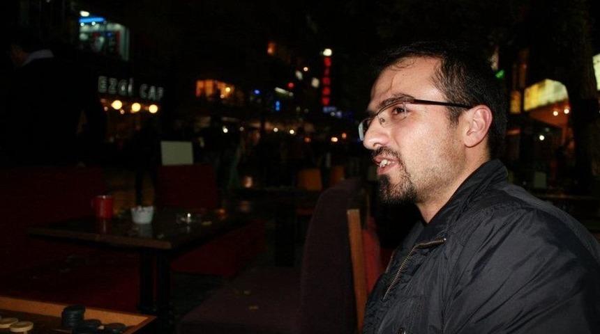 Bitlisli Avukatlar, Meslektaşlarına Yapılan Saldırıyı Protesto Etti