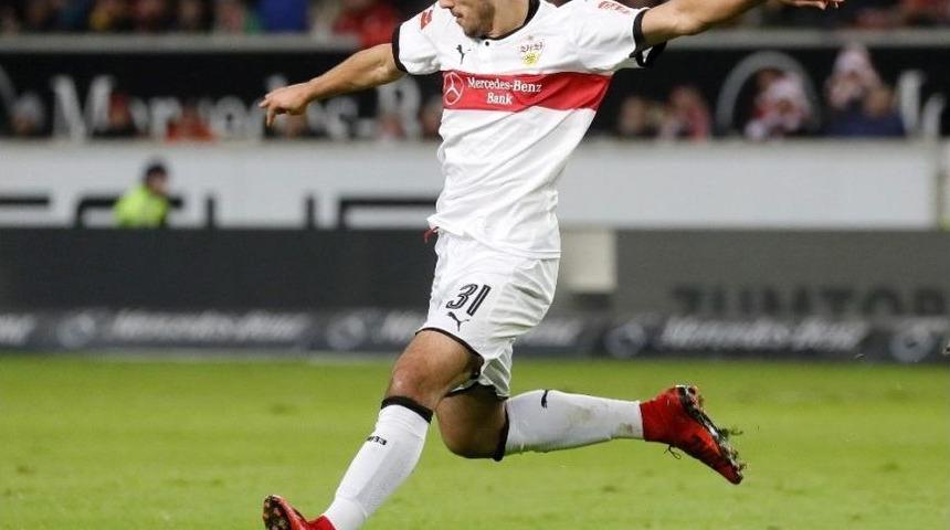 Berkay Özcan, A Milli Takım Aday Kadrosunda