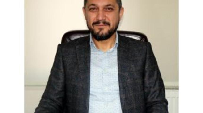 Ak Parti Divan Katip &Uuml;yesi A&ccedil;ıkg&ouml;z: "kılı&ccedil;daroğlu&rsquo;nu İstifaya Davet Ediyorum"