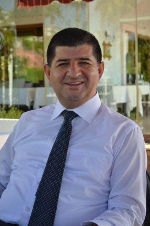 Chp Antalya’da Semih Esen Tartışması