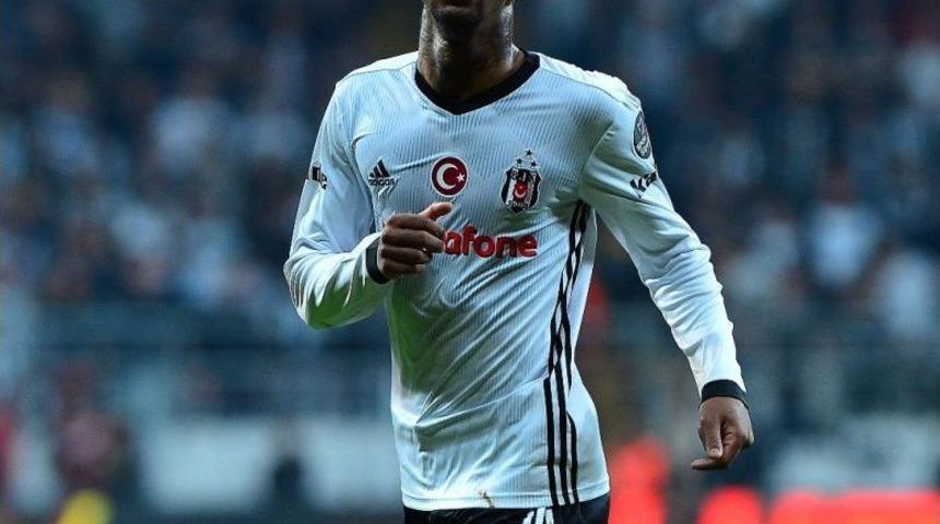 Anderson Talisca Durdurulamıyor