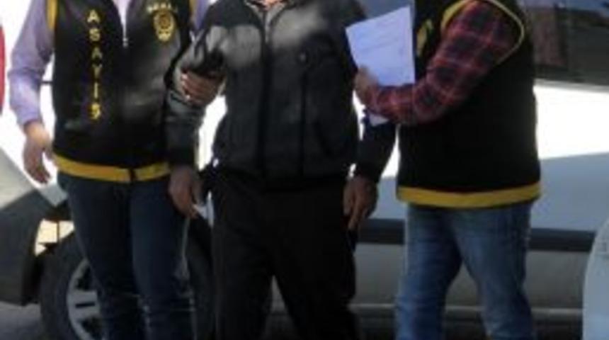 &Ccedil;arptığı Kadının &Ouml;ld&uuml;ğ&uuml;n&uuml; Polisten &Ouml;ğrendi