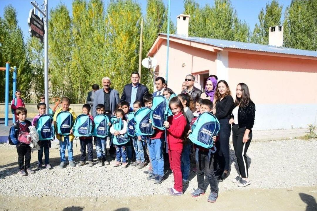 İpekyolu Belediyesinden K&uuml;lt&uuml;rel Ve Sosyal Etkinlik