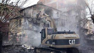 Keçiören’in Şehir Kimliği Değişiyor