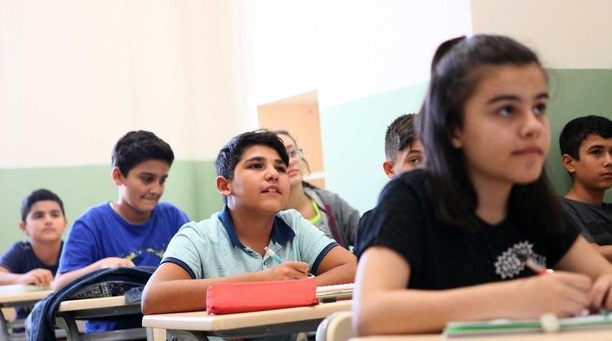 &ldquo;baysem&rdquo; Yeni &Ouml;ğrencilerini Se&ccedil;iyor