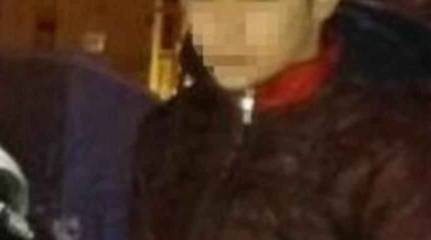 Askerden Yeni Gelen Genci &Ouml;ld&uuml;ren Şahıs Yakalandı