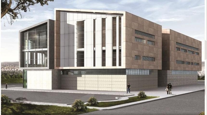 Ordu Sporcu Fabrikası Olacak